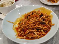 -玉华台饭庄·淮扬菜·烤鸭(望京店)