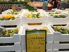 -鲜力达果品批发直销(无锡保利香槟店)