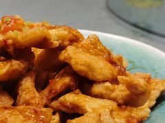 -君霖海鲜私房菜(春柳店)