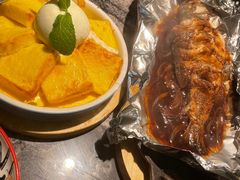 -新白鹿餐厅(松江开元地中海店)