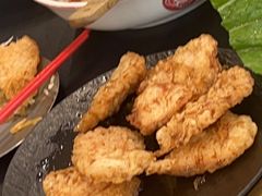 -红东阁东北菜烤肉酒馆(CROSS万象汇店)
