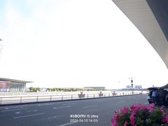 -青岛胶东国际机场