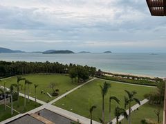 -亚龙湾红树林度假酒店御粤阁