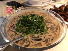 -日丰园海肠水饺·老字号大连海鲜(和平广场店)