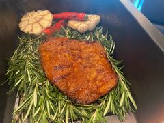 -清莱湾 CHIN RAI·甄选泰餐(万象前海店)