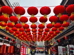 -古文化街旅游区