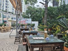 -田园印象·成都土菜院子(华阳店)