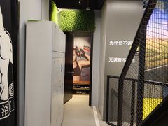 -LikingFit24小时健身•普拉提(张江店)