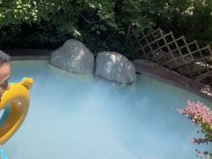 -麦积山温泉