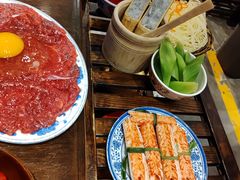 -萍姐火锅·公路夜市(南京新街口店)