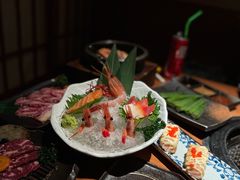 -食也烧肉(临平店)