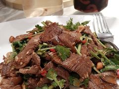 -闽鄂情·闽南招财鸭(水头店)