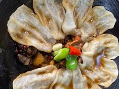 -十二道丰味·徐州土菜·烧烤(何山路店)