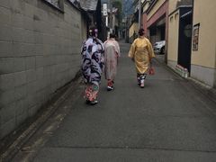 -京都冈本和服体验租赁店(祗园店)