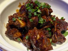 -绿茶餐厅(燕郊永旺店)