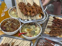 -老白家怡贵园烤肉