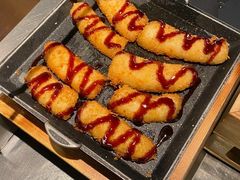 -很久以前羊肉串(农科路店)