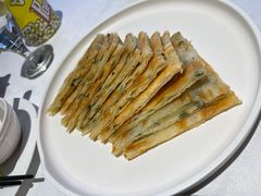 葱花饼-福海居烤鸭店(鸟巢店)