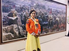 -东浩兰生上海世博展览馆