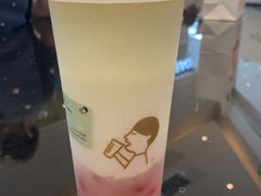 -喜茶(深圳福田星河COCO Park店)