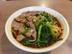 -老家猪肝面(石油路店)