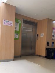 -上海市儿童医院(北京西路院区)