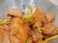 -来相会饺子·新辽菜(甘家口店)