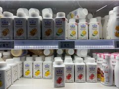 -物美大卖场(玉蜓桥店)