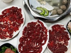 -老猫牛肉火锅(沙溪店)