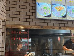 -嘉华小吃(蛇口市场店)