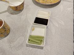 -北京全聚德(玉泉路店)