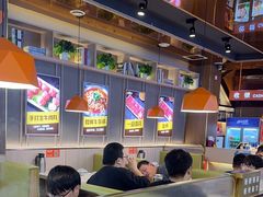 -古乐牛香·鲜牛肉牛杂火锅(新区店)