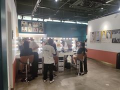 -海马体照相馆(天津世纪都会店)