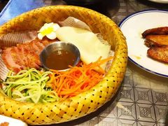 -清迈清迈巷口小排档(烟台山店)