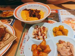 -克茗冰室(金地威新中心店)