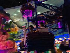 -青岛嘉年华主题乐园