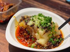 川北凉粉-陈麻婆豆腐(旗舰店)