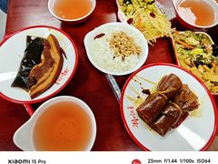 -刘小忙把子肉(北园大街总店)