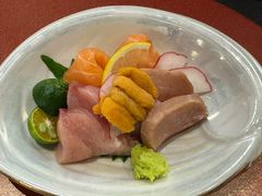 -帝鮨·烧肉割烹(龙湖金楠天街店)