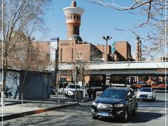 -新疆国际大巴扎