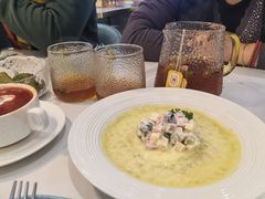 -库滋明·俄罗斯特色美食(中央大街店)