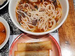 -湘下佬·老长沙吃货铺(酃湖万达店)