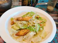 -巴依老爷新疆美食(工体旗舰店)