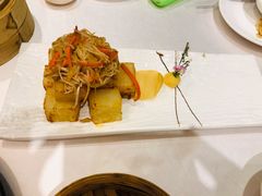 -金满楼(天河中路店)