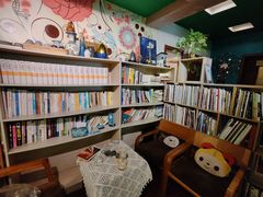 -默迹咖啡馆