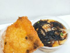-阊门姚记豆浆(旧学前直营店)