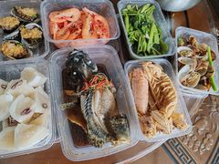 -阿龙海鲜农家乐·三亚老字号(海棠湾店)