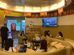 -极光口腔·矫正种植修复(锦江店)