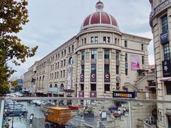 -鲁邦国际风情街(麦世达韩国精品百货店)