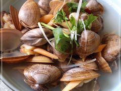 -渔娘渔家丹东海鲜(东直门店)